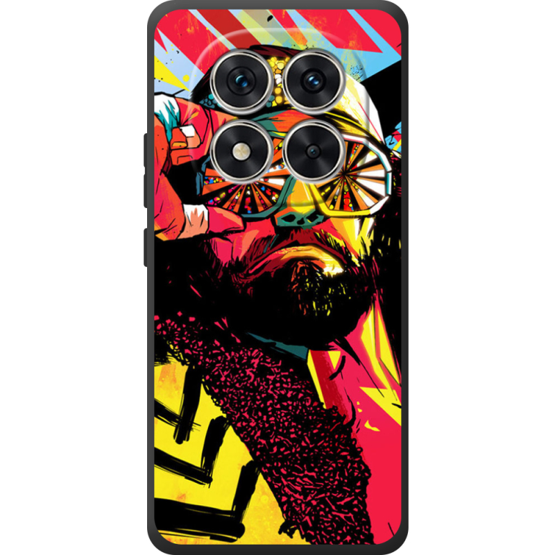 Чохол BoxFace Xiaomi Redmi Note 15 Pro 