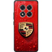 Чохол BoxFace Xiaomi Redmi Note 15 Pro 