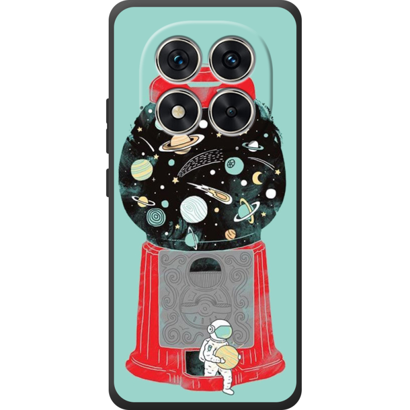 Чохол BoxFace Xiaomi Redmi Note 15 Pro 