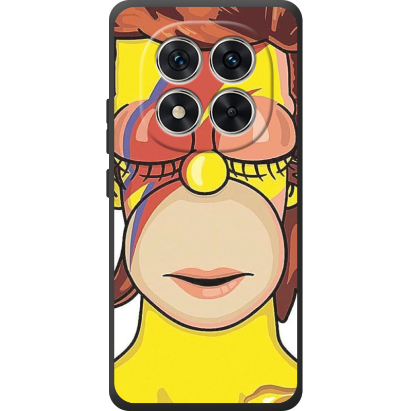 Чохол BoxFace Xiaomi Redmi Note 15 Pro 