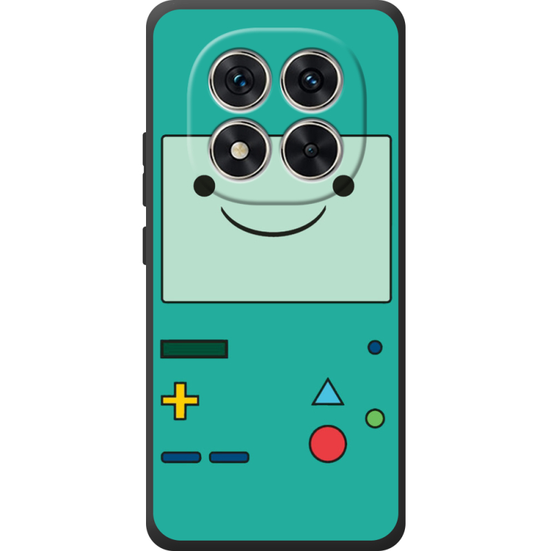 Чохол BoxFace Xiaomi Redmi Note 15 Pro 