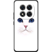 Чохол BoxFace Xiaomi Redmi Note 15 Pro 