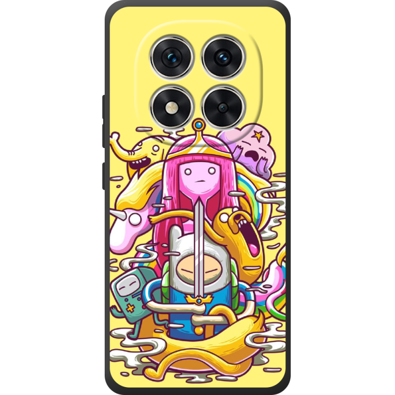 Чохол BoxFace Xiaomi Redmi Note 15 Pro 