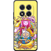 Чохол BoxFace Xiaomi Redmi Note 15 Pro 