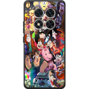 Чохол BoxFace Xiaomi Redmi Note 15 Pro 