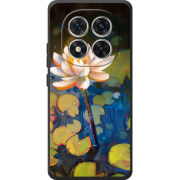 Чохол BoxFace Xiaomi Redmi Note 15 Pro Waterlily
