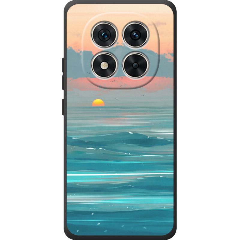 Чохол BoxFace Xiaomi Redmi Note 15 Pro Inspiration