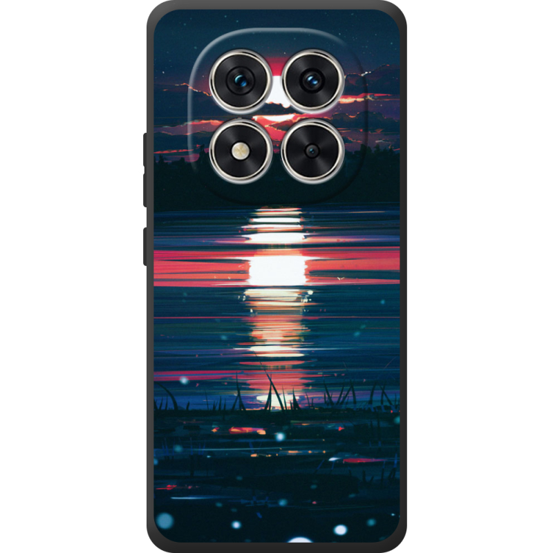 Чохол BoxFace Xiaomi Redmi Note 15 Pro Midnight