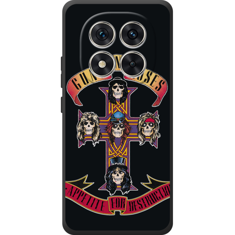 Чохол BoxFace Xiaomi Redmi Note 15 Pro 