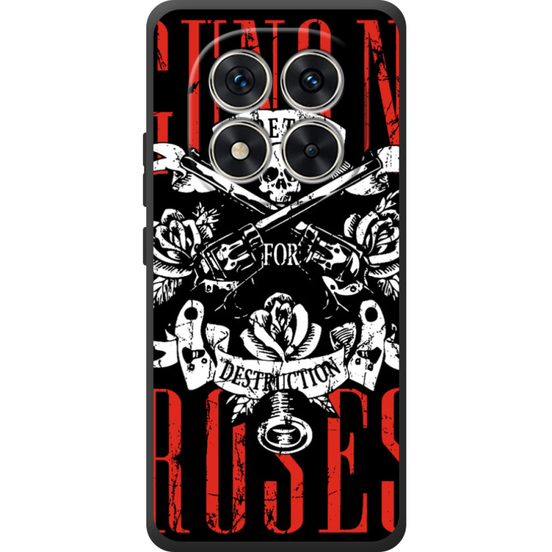 Чохол BoxFace Xiaomi Redmi Note 15 Pro 