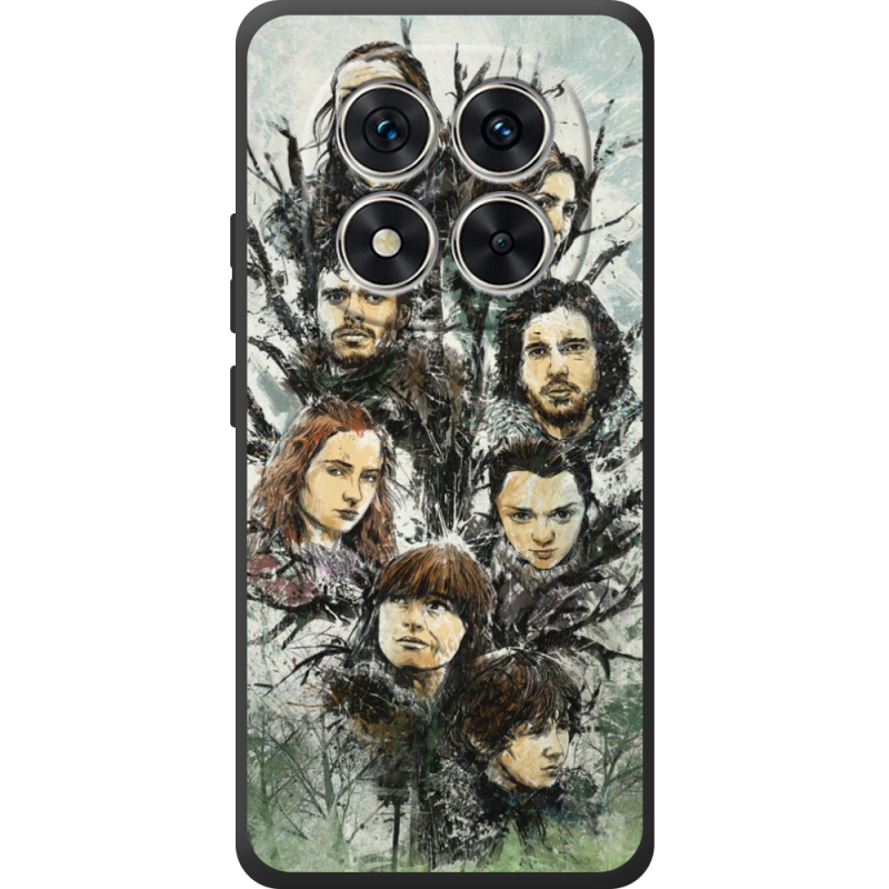 Чохол BoxFace Xiaomi Redmi Note 15 Pro 