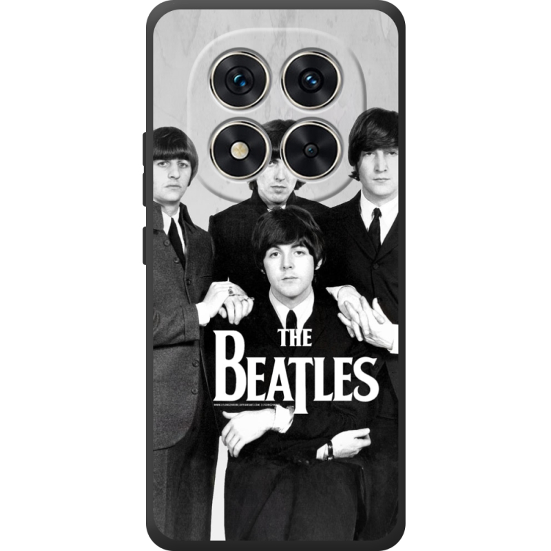 Чохол BoxFace Xiaomi Redmi Note 15 Pro 