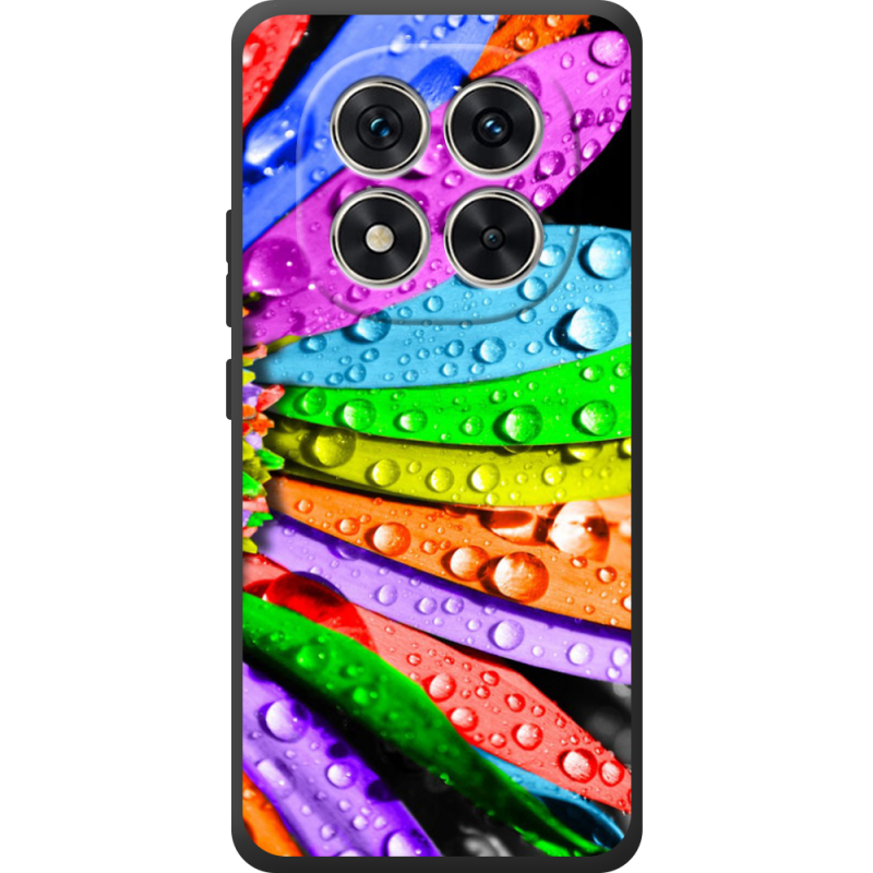 Чохол BoxFace Xiaomi Redmi Note 15 Pro Colored Chamomile