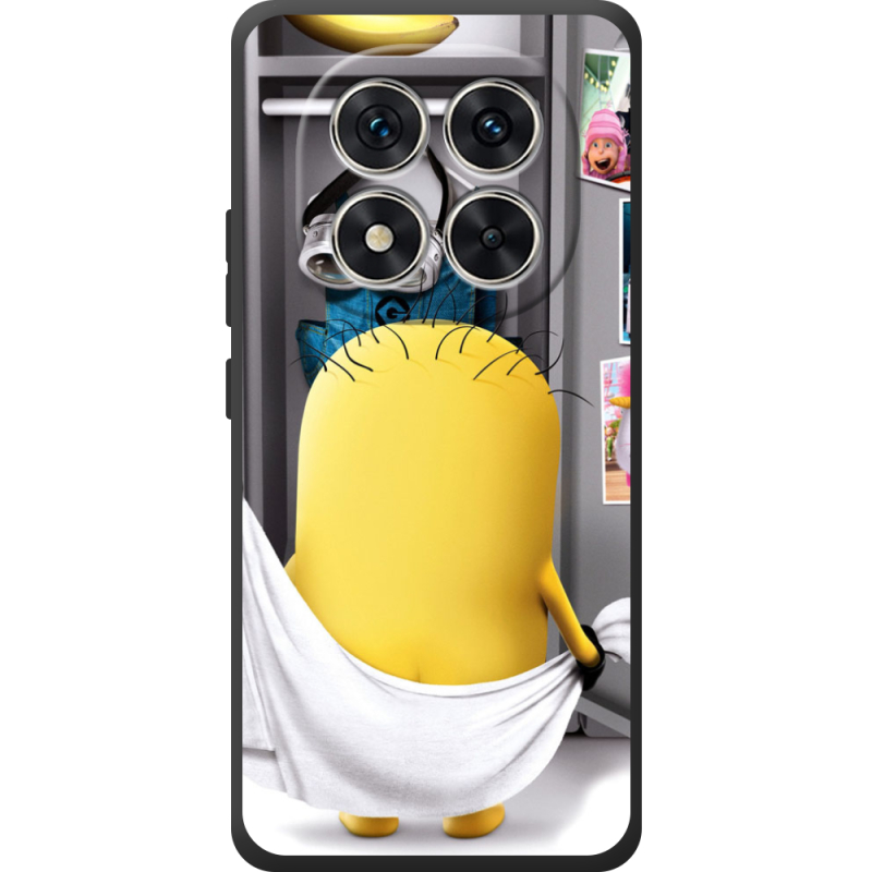 Чохол BoxFace Xiaomi Redmi Note 15 Pro 