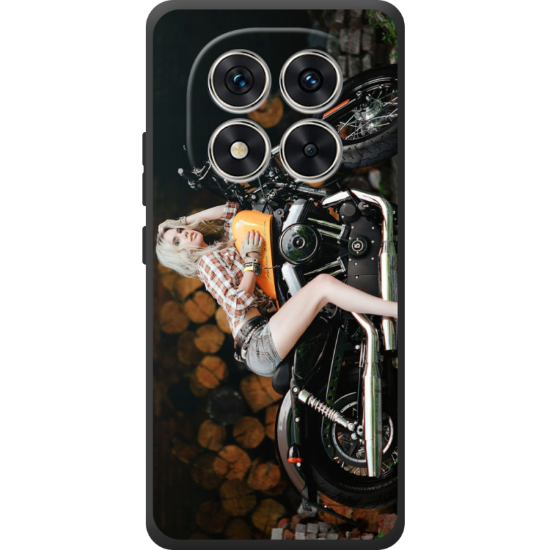 Чохол BoxFace Xiaomi Redmi Note 15 Pro 