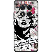 Чохол BoxFace Xiaomi Redmi Note 15 Pro 