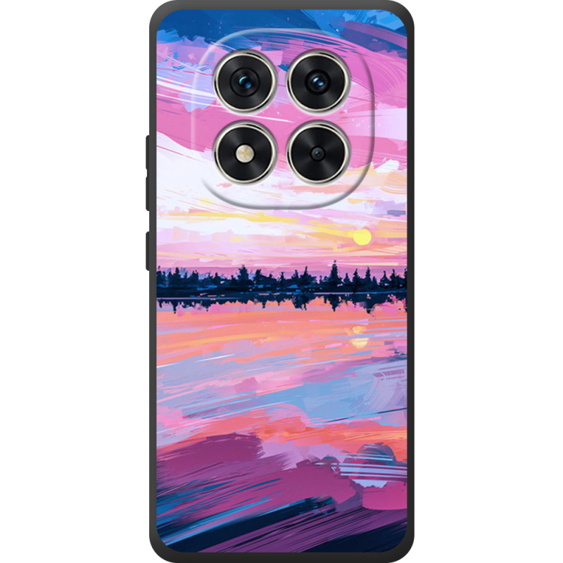 Чохол BoxFace Xiaomi Redmi Note 15 Pro Sky Mirror