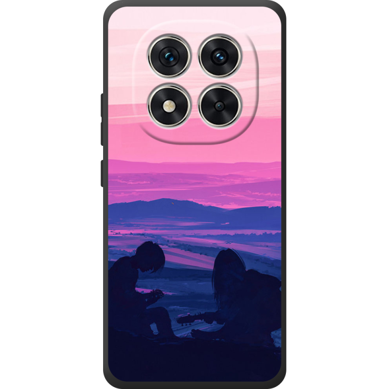 Чохол BoxFace Xiaomi Redmi Note 15 Pro Top of the World