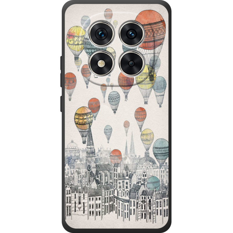 Чохол BoxFace Xiaomi Redmi Note 15 Pro 