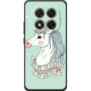 Чохол BoxFace Xiaomi Redmi Note 15 Pro My Unicorn