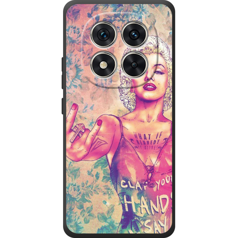 Чохол BoxFace Xiaomi Redmi Note 15 Pro 