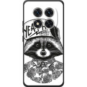 Чохол BoxFace Xiaomi Redmi Note 15 Pro 