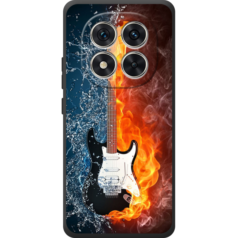 Чохол BoxFace Xiaomi Redmi Note 15 Pro Guitar