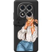 Прозорий чохол BoxFace Xiaomi Redmi Note 15 Pro Live The Moment