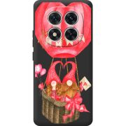 Прозорий чохол BoxFace Xiaomi Redmi Note 15 Pro Valentine Dwarfs