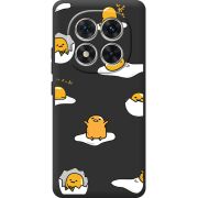 Прозорий чохол BoxFace Xiaomi Redmi Note 15 Pro Gudetama