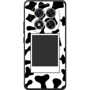 Прозорий чохол BoxFace Xiaomi Redmi Note 15 Pro Cow