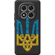 Прозорий чохол BoxFace Xiaomi Redmi Note 15 Pro Gold Trident