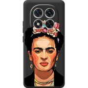 Прозорий чохол BoxFace Xiaomi Redmi Note 15 Pro Фрида Кало