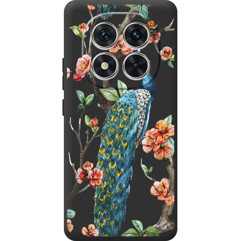 Прозорий чохол BoxFace Xiaomi Redmi Note 15 Pro Pavlin