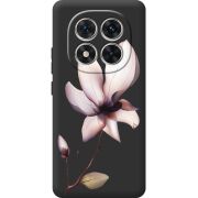 Прозорий чохол BoxFace Xiaomi Redmi Note 15 Pro Magnolia