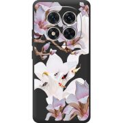 Прозорий чохол BoxFace Xiaomi Redmi Note 15 Pro Chinese Magnolia