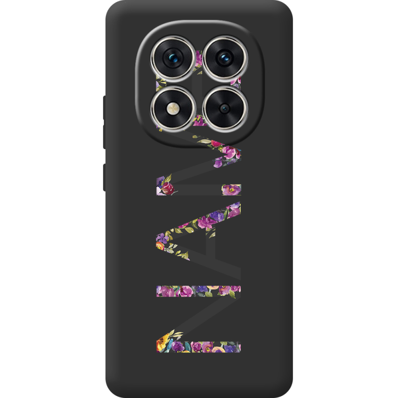 Прозорий чохол BoxFace Xiaomi Redmi Note 15 Pro Именной