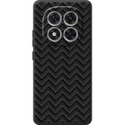 Чорний чохол BoxFace Xiaomi Redmi Note 15 Pro 