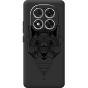 Чорний чохол BoxFace Xiaomi Redmi Note 15 Pro 