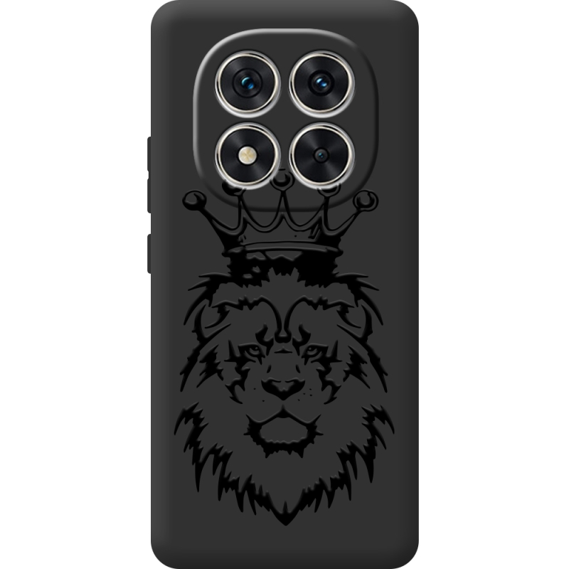 Чорний чохол BoxFace Xiaomi Redmi Note 15 Pro 