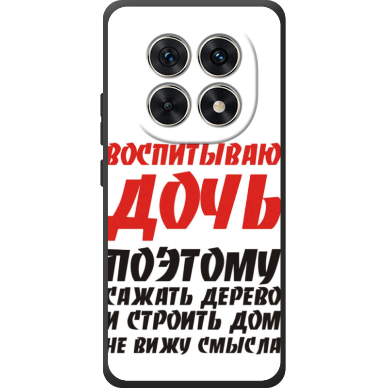 Чохол BoxFace Poco M8 