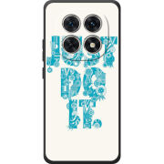 Чохол BoxFace Poco M8 Just  Do It