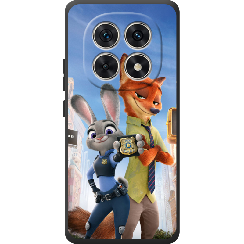 Чохол BoxFace Poco M8 