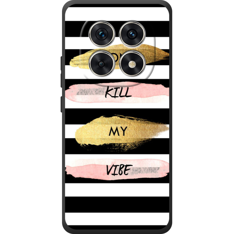 Чохол BoxFace Poco M8 Dont Kill My Vibe