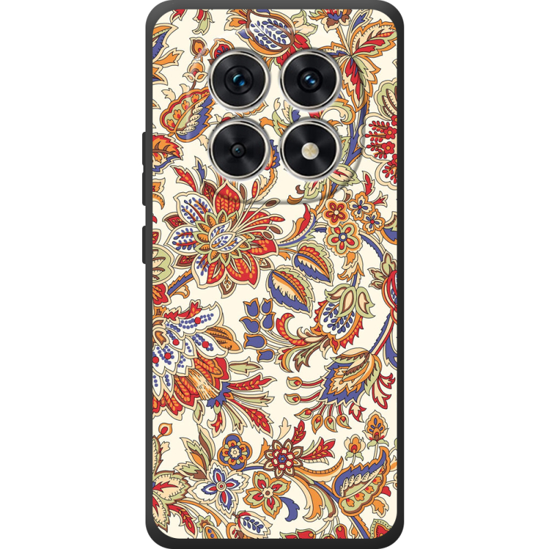 Чохол BoxFace Poco M8 Rapsody