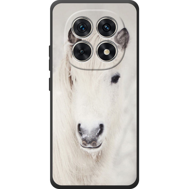 Чохол BoxFace Poco M8 