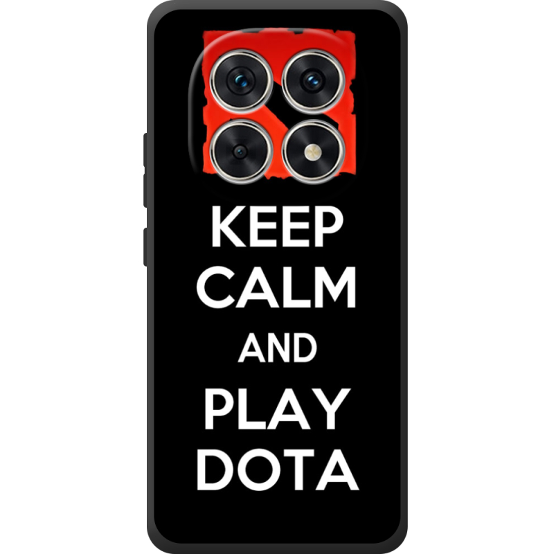 Чохол BoxFace Poco M8 