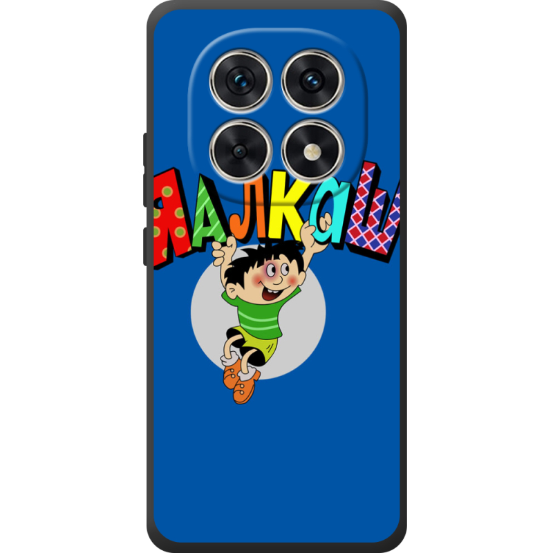 Чохол BoxFace Poco M8 