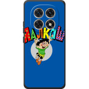 Чохол BoxFace Poco M8 