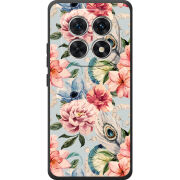 Чохол BoxFace Poco M8 Rosy